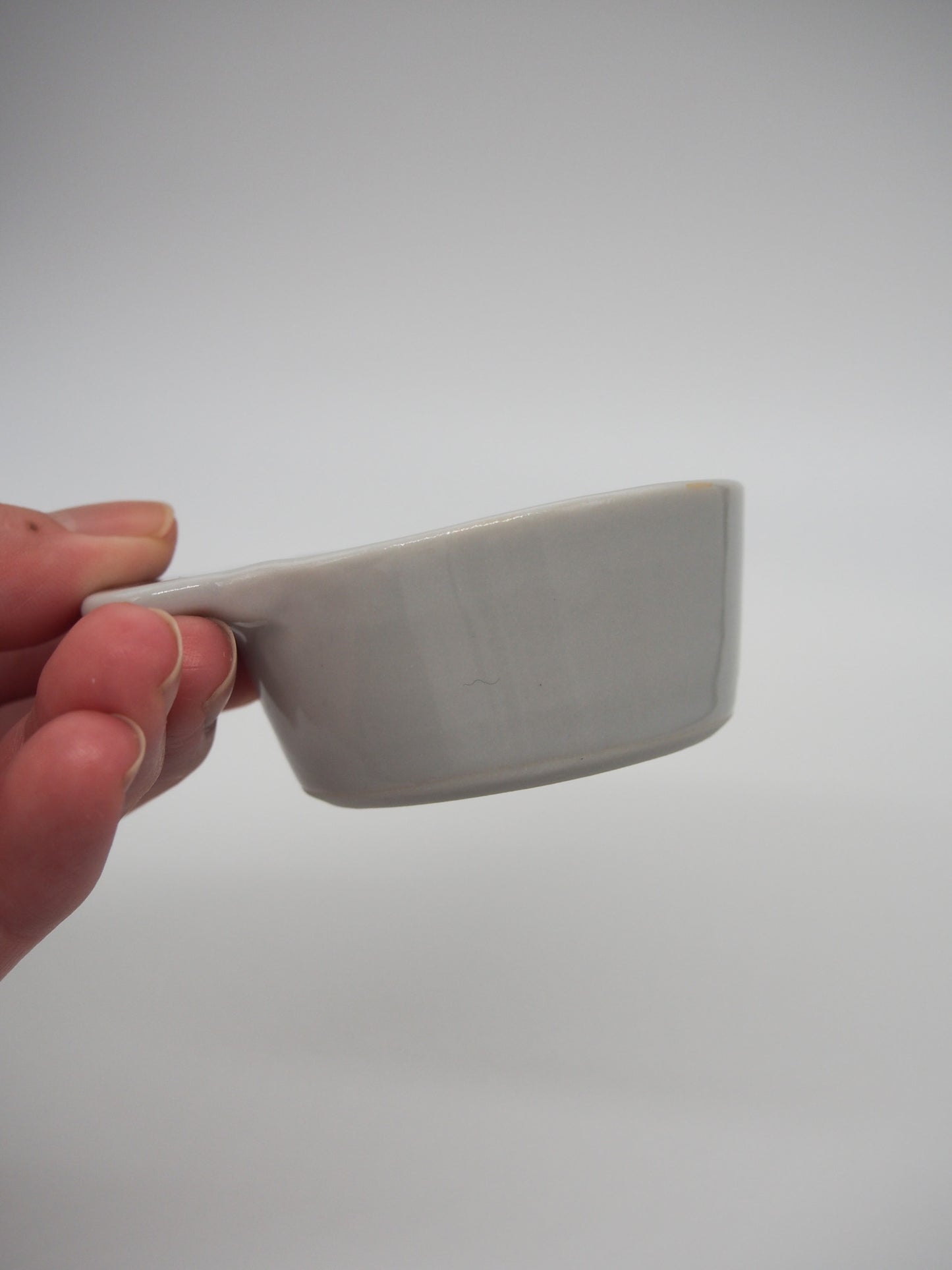 珈琲スプーン / ドウガミスミコ