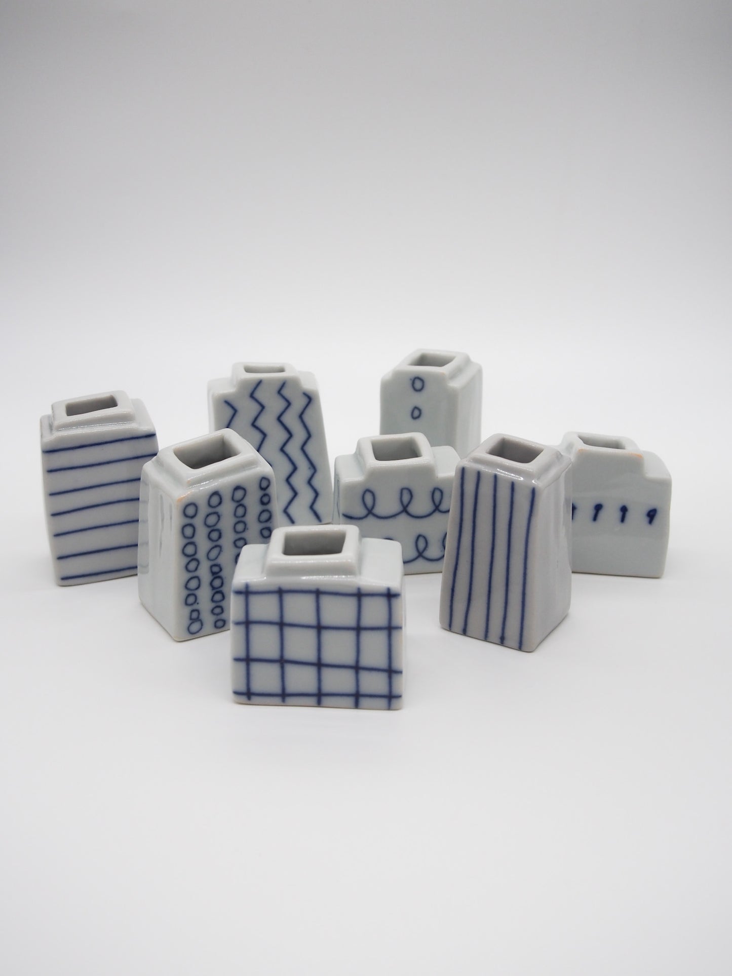 一輪挿し / ドウガミスミコ