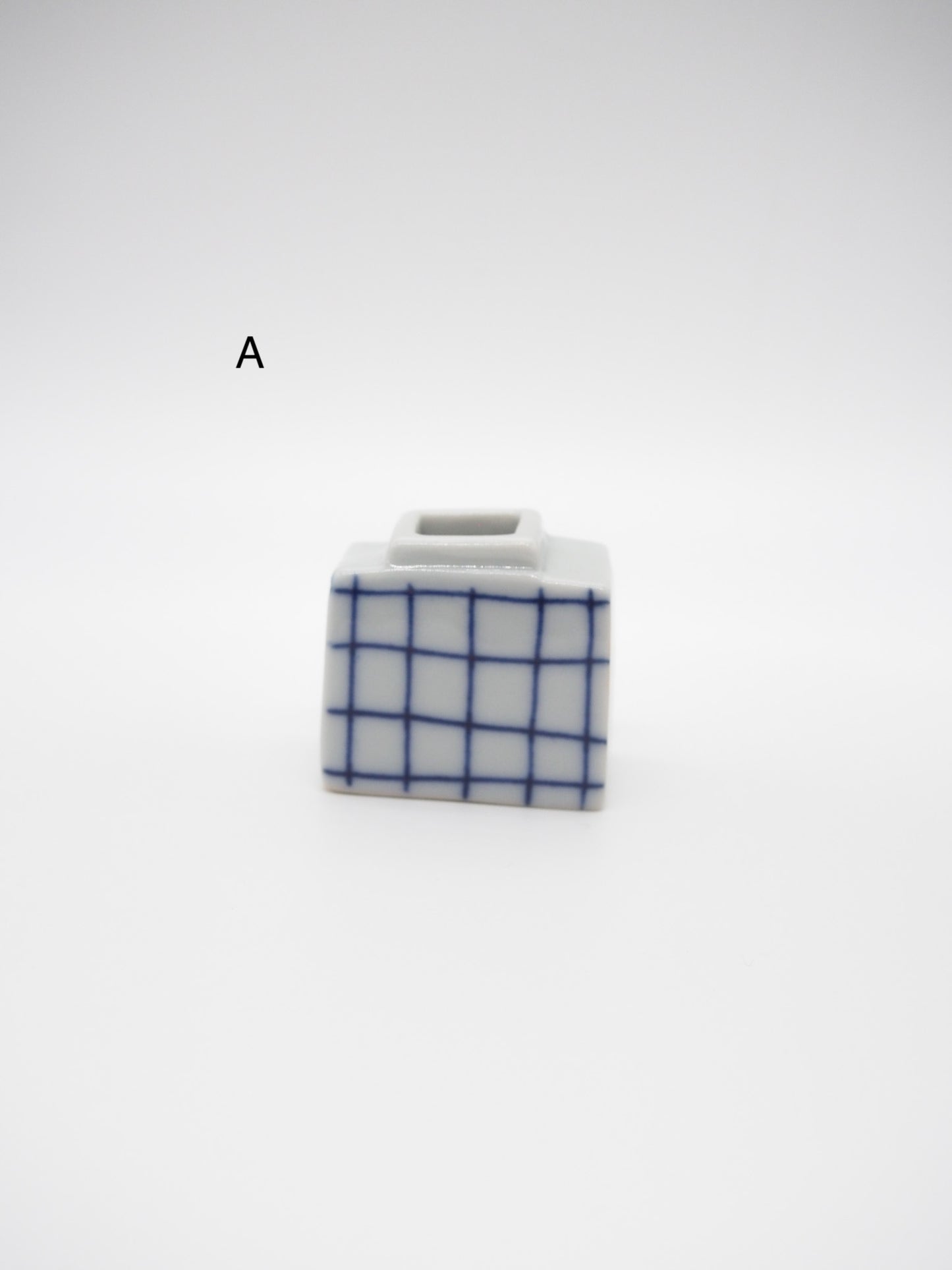 一輪挿し / ドウガミスミコ