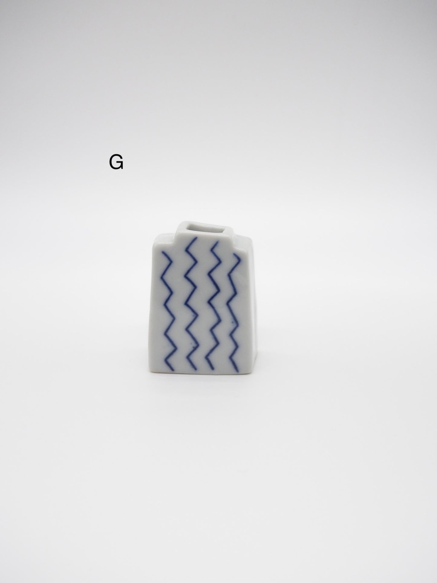 一輪挿し / ドウガミスミコ