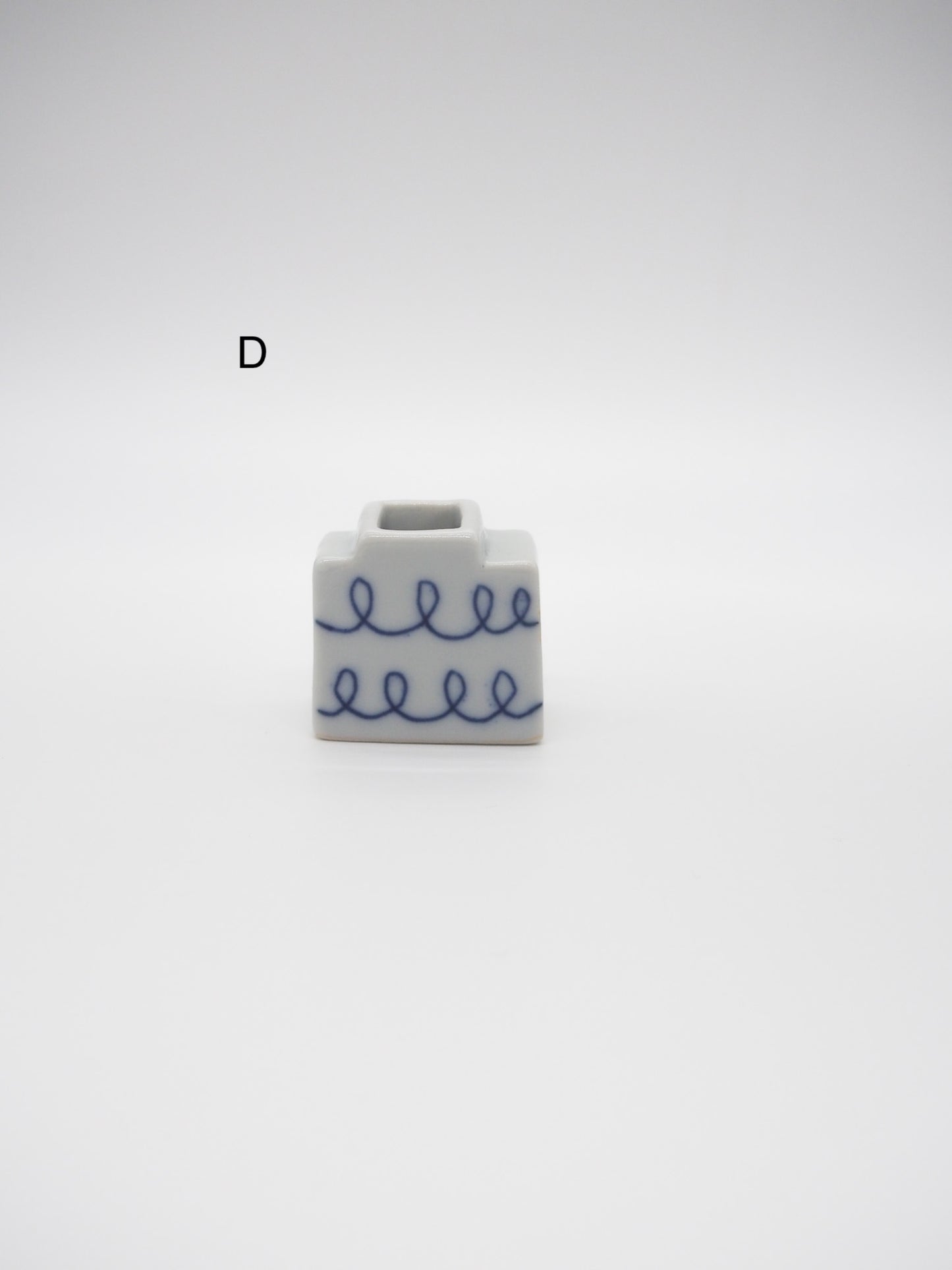 一輪挿し / ドウガミスミコ