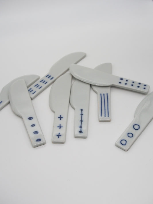 バターナイフ / ドウガミスミコ