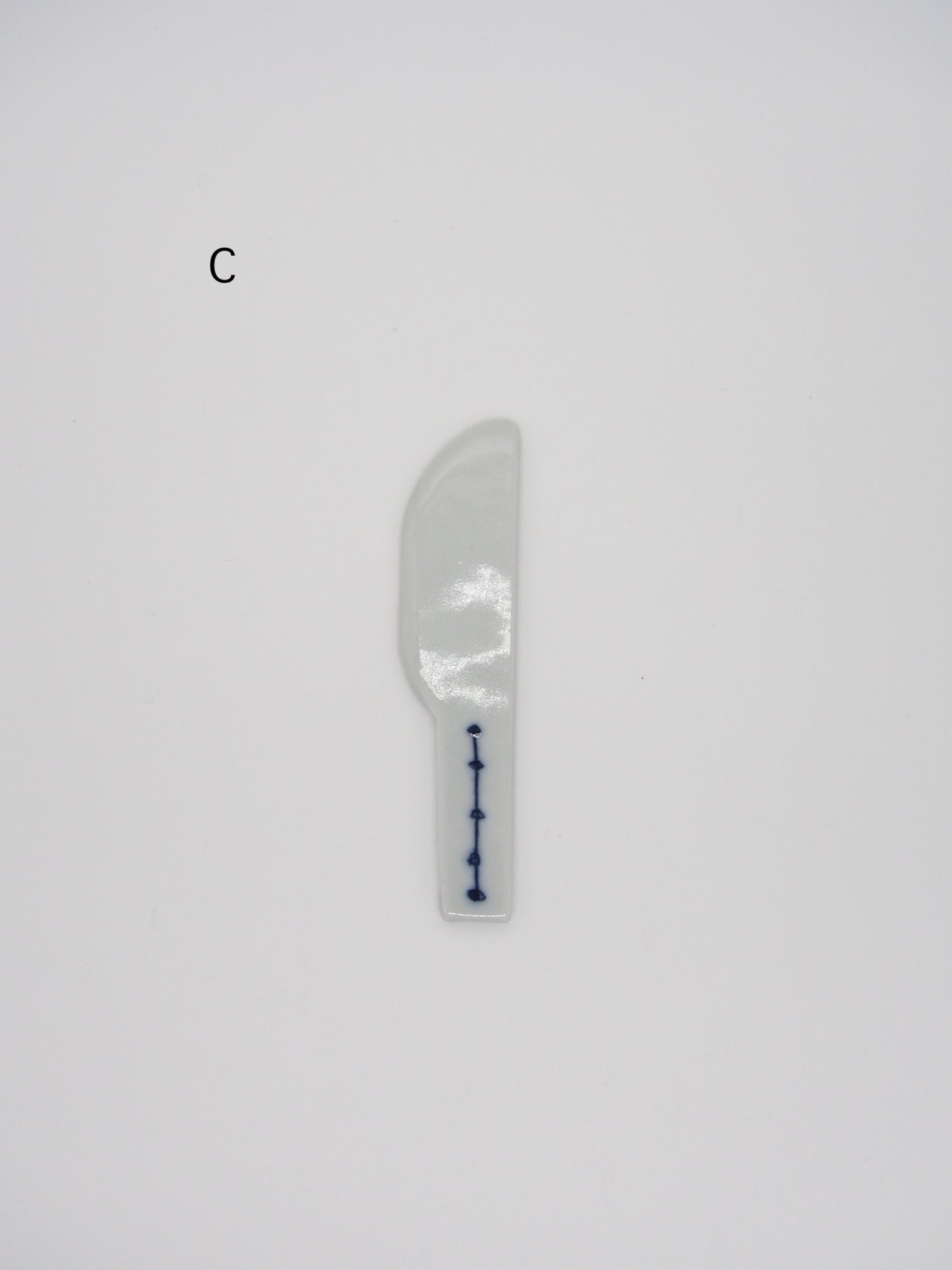 バターナイフ / ドウガミスミコ