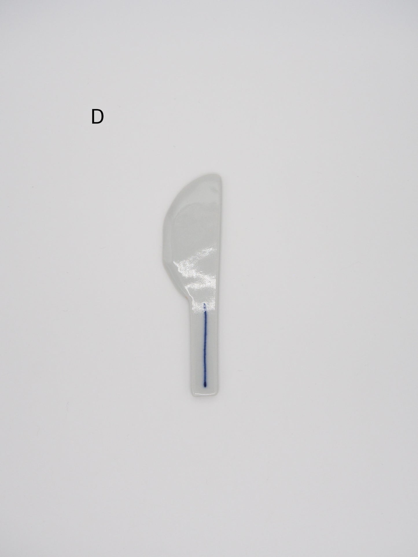 バターナイフ / ドウガミスミコ