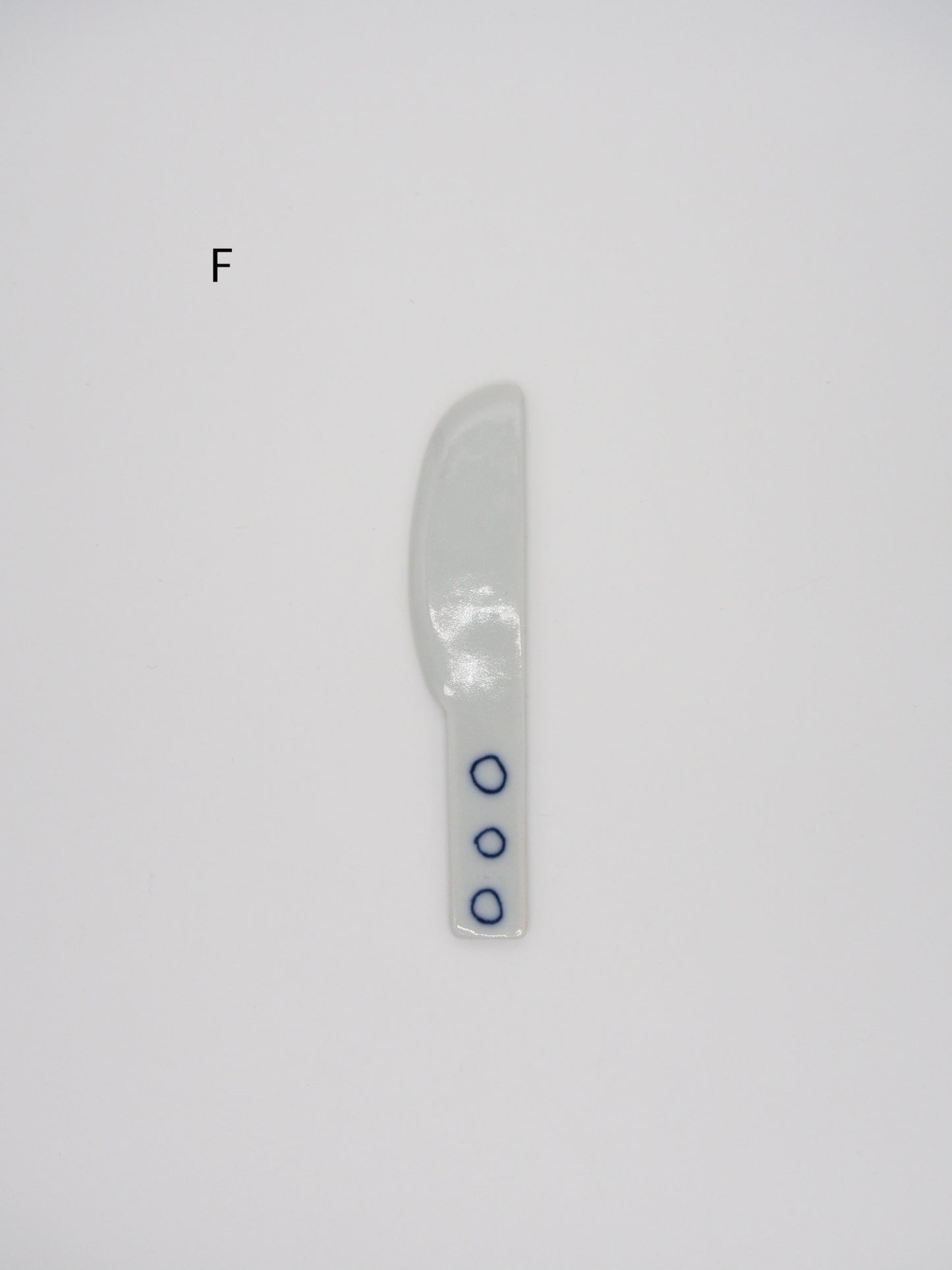 バターナイフ / ドウガミスミコ