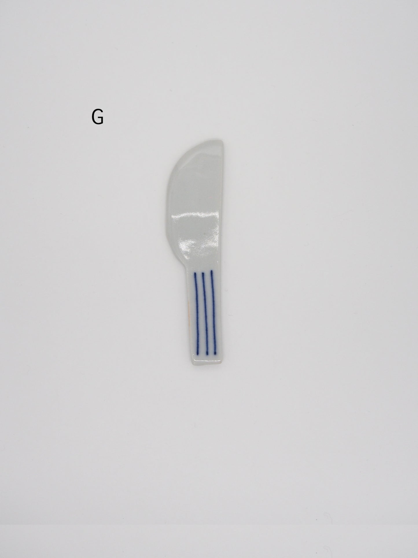 バターナイフ / ドウガミスミコ