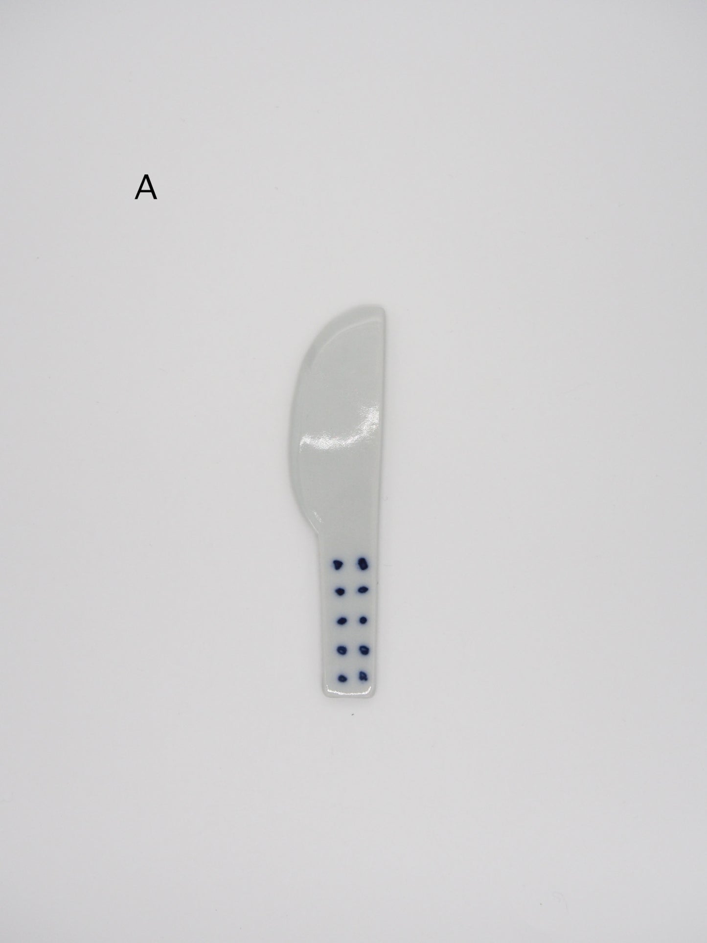 バターナイフ / ドウガミスミコ