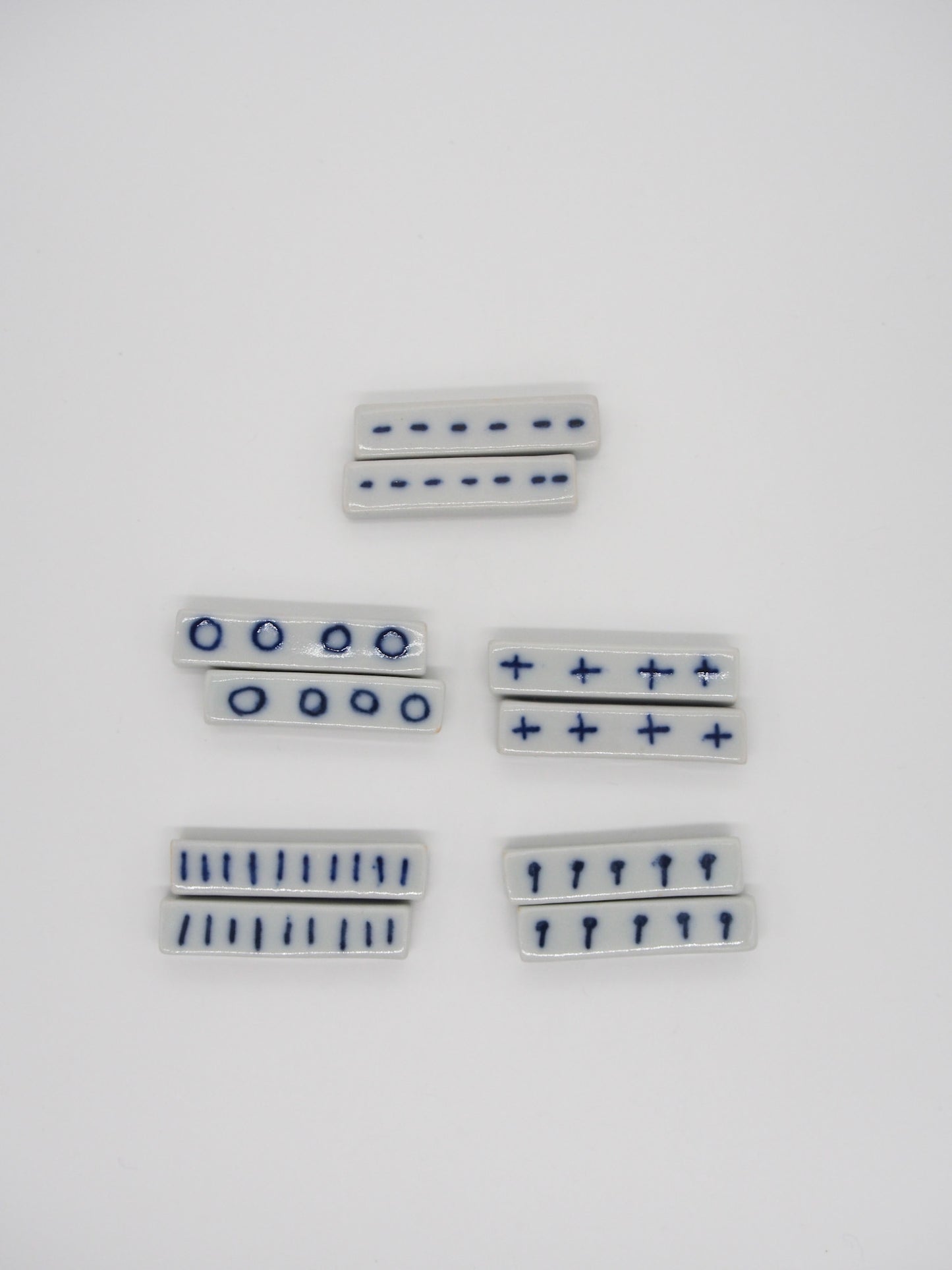 箸置き / ドウガミスミコ