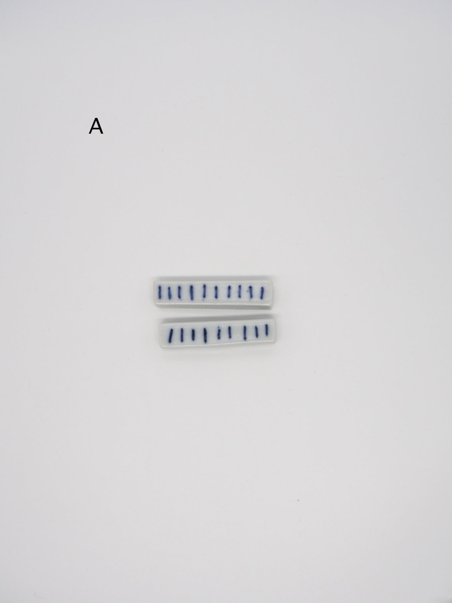 箸置き / ドウガミスミコ