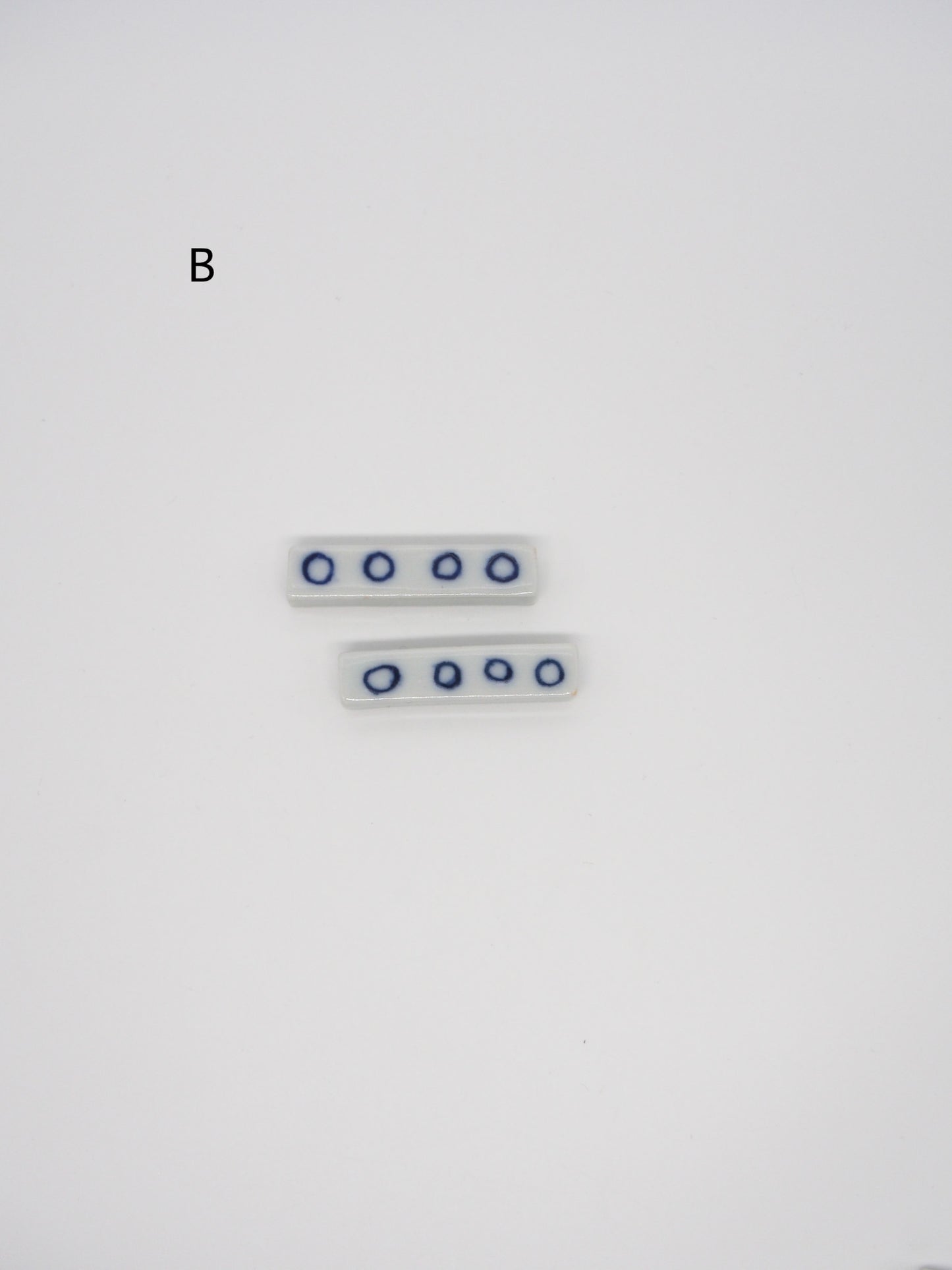 箸置き / ドウガミスミコ