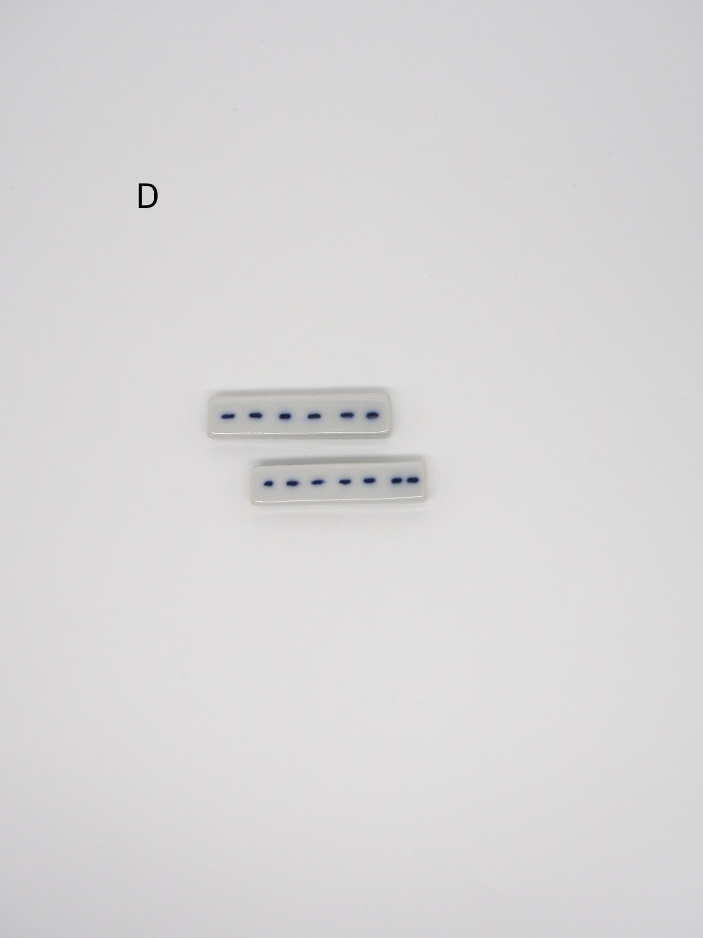 箸置き / ドウガミスミコ