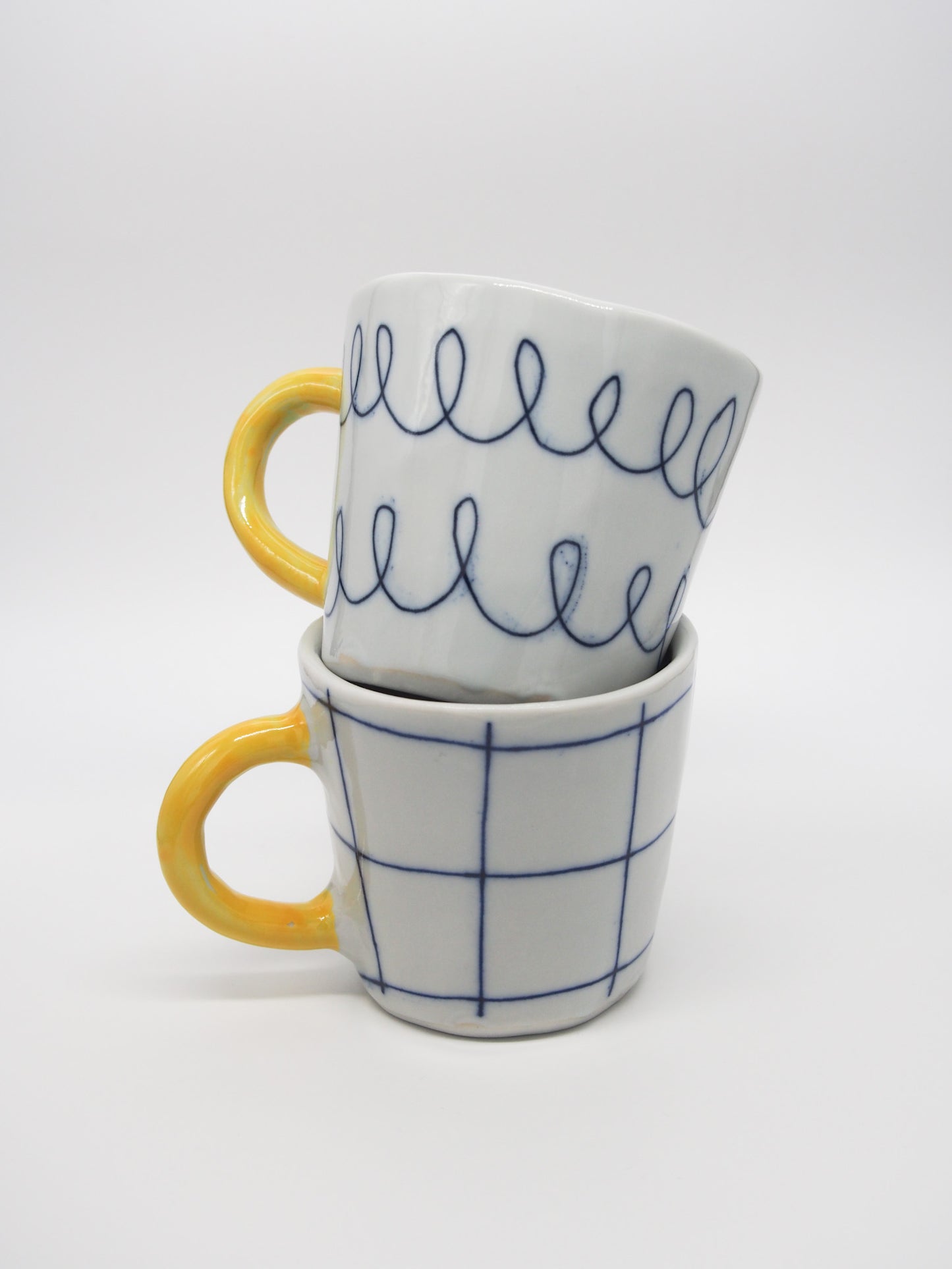 キイロマグ / ドウガミスミコ