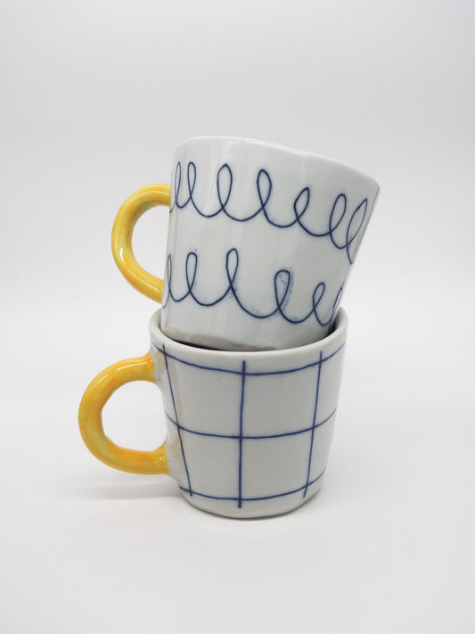 キイロマグ / ドウガミスミコ