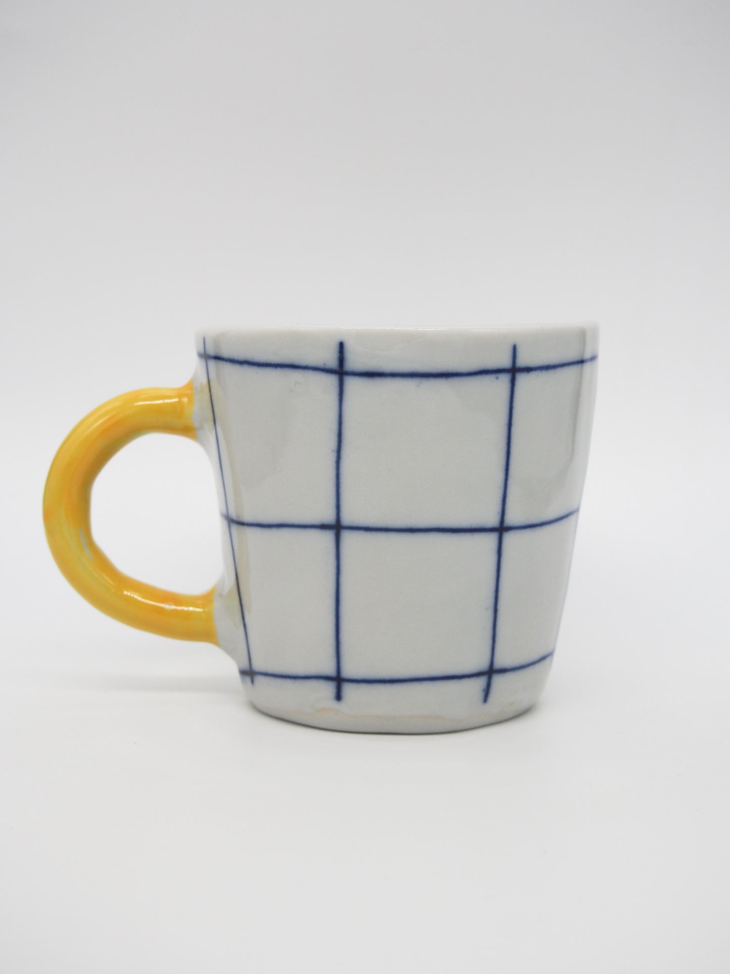 キイロマグ / ドウガミスミコ