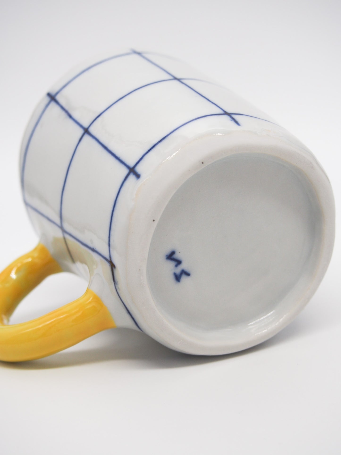 キイロマグ / ドウガミスミコ