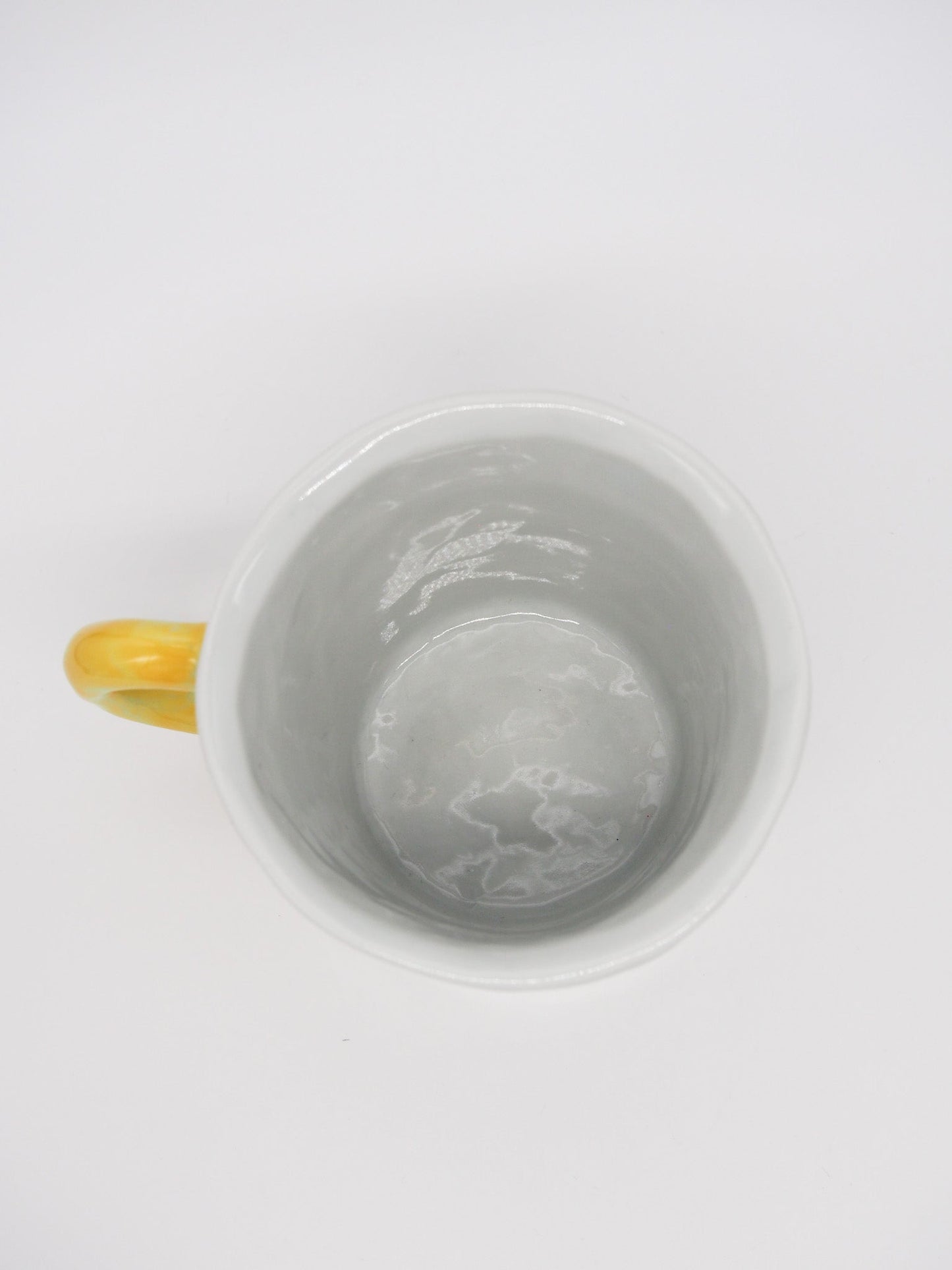 キイロマグ / ドウガミスミコ