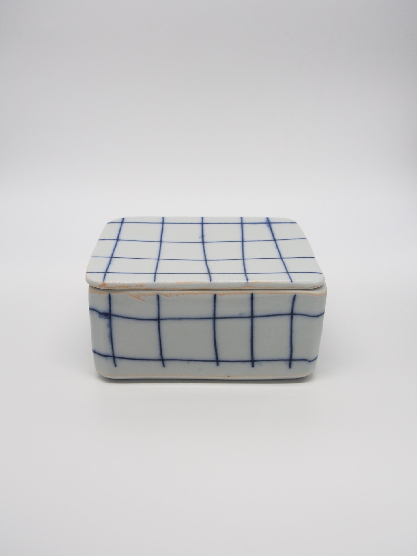 蓋物 中  / ドウガミスミコ