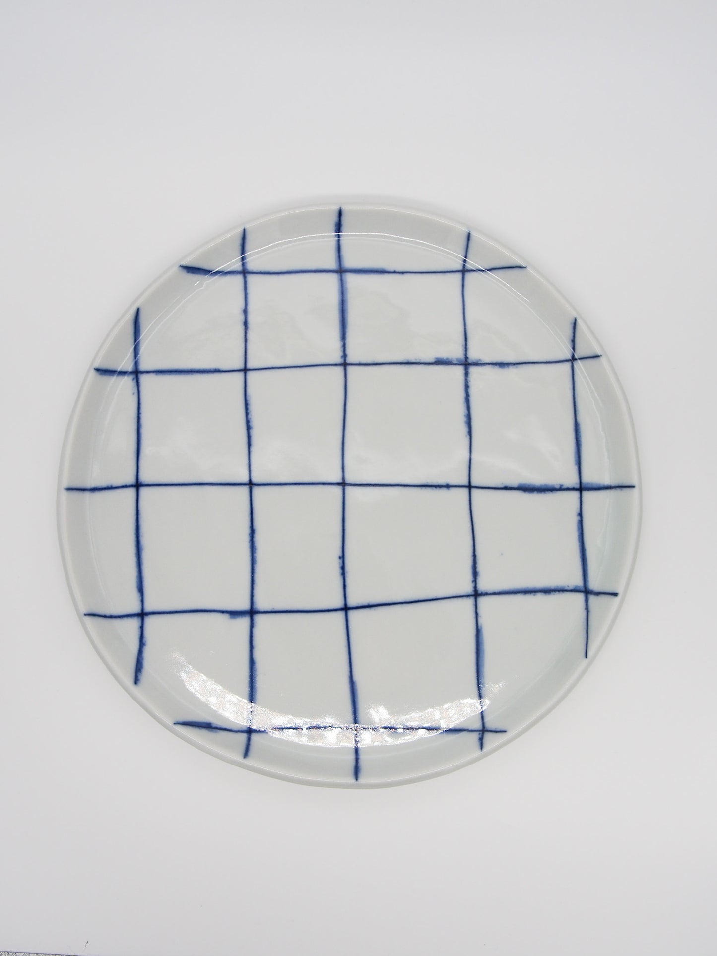 パンプレート / ドウガミスミコ