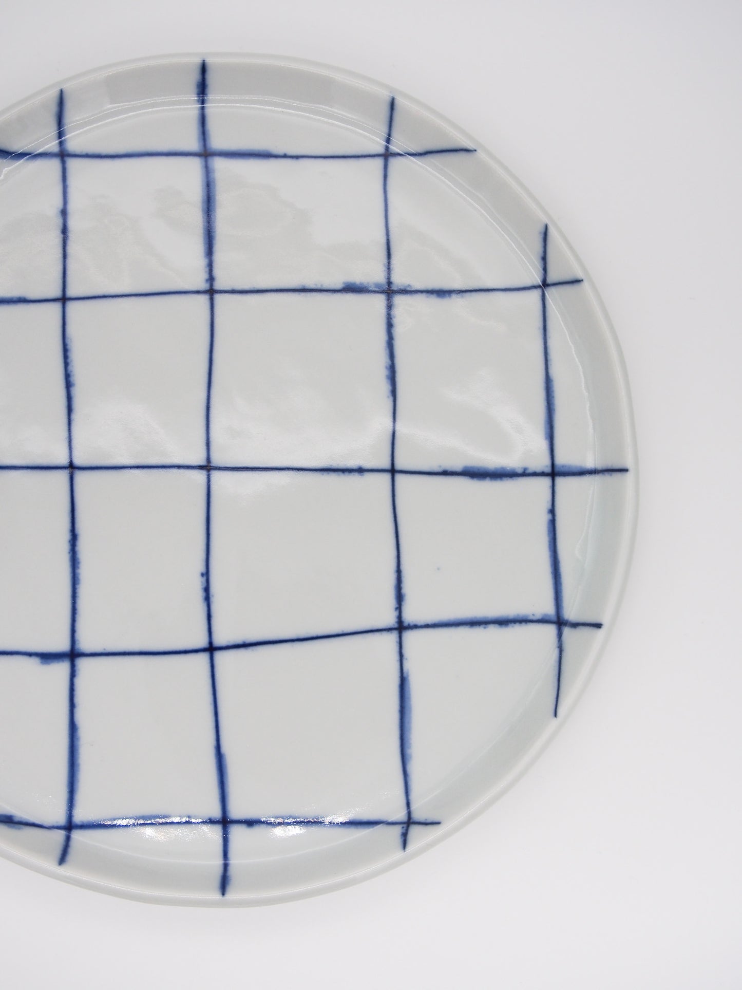 パンプレート / ドウガミスミコ