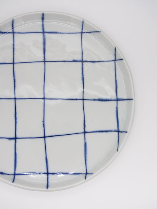 パンプレート / ドウガミスミコ