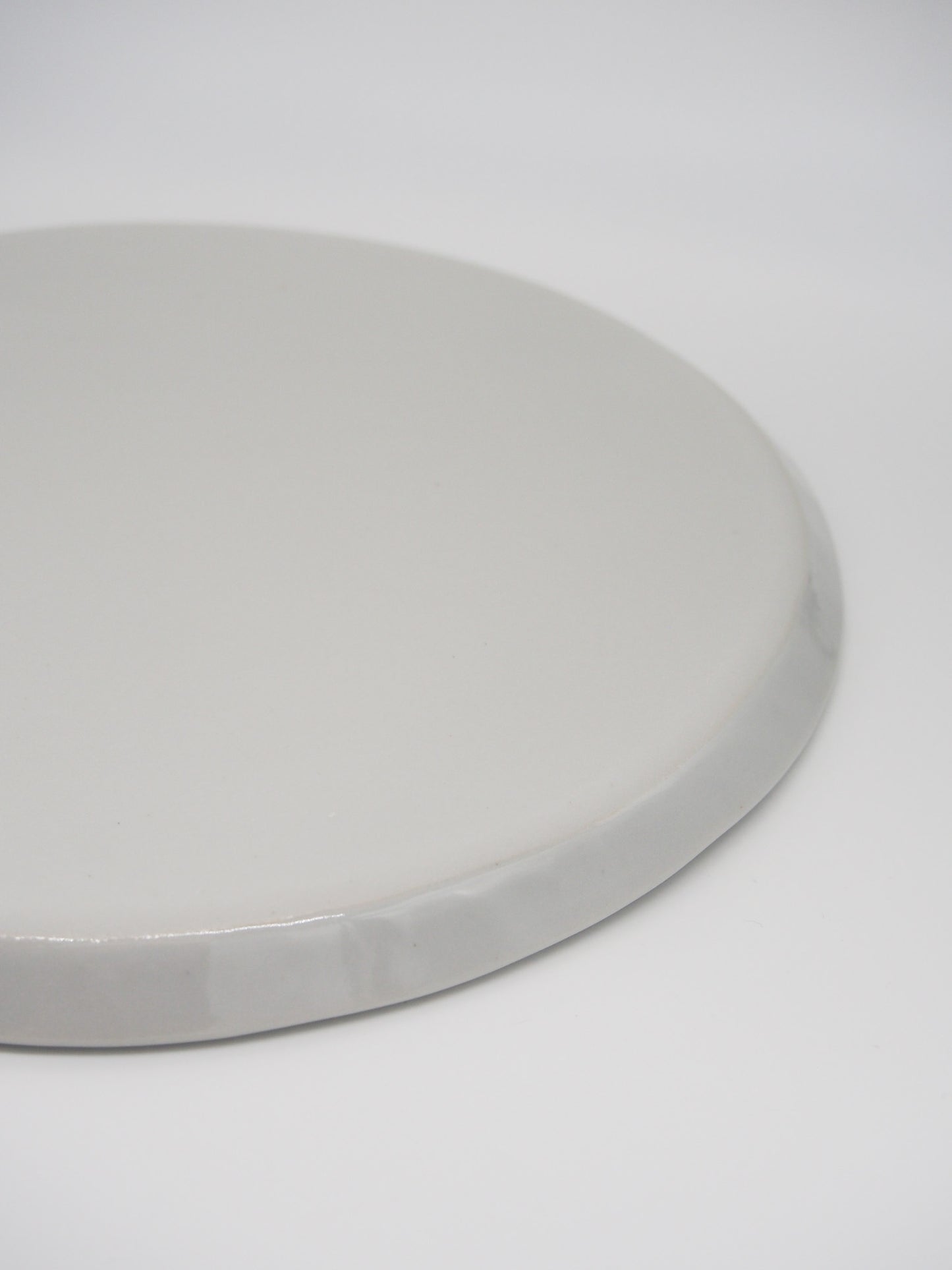 パンプレート / ドウガミスミコ