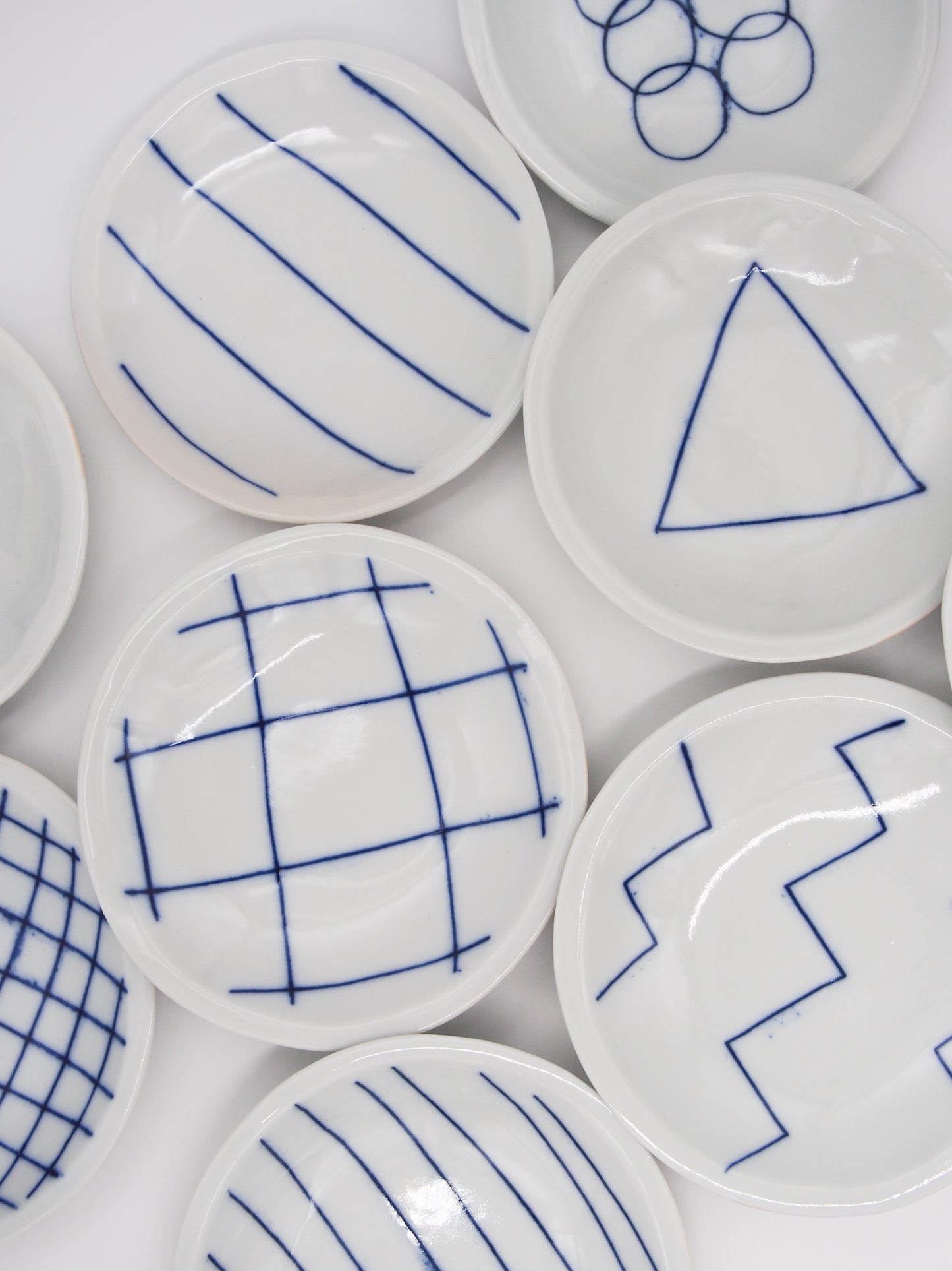 豆皿 / ドウガミスミコ