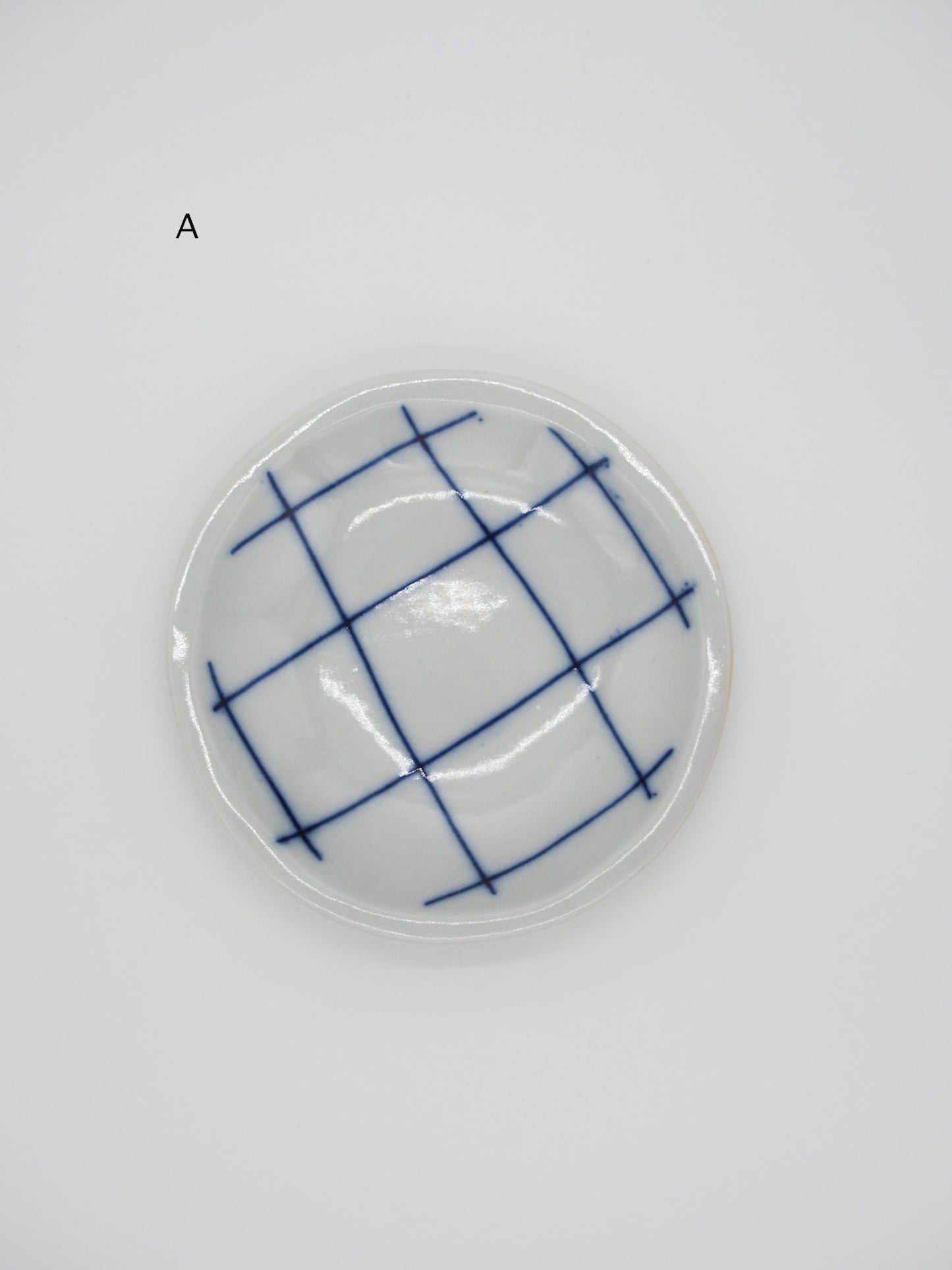 豆皿 / ドウガミスミコ