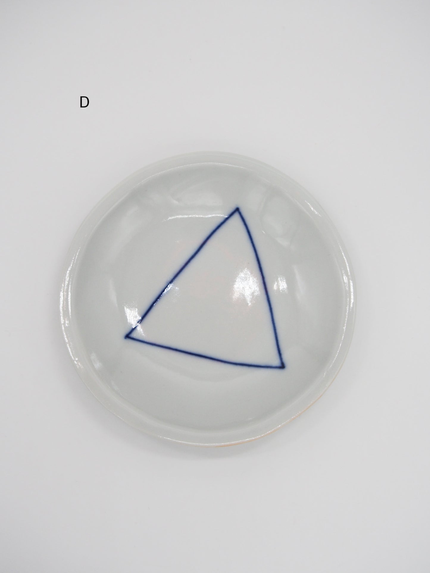 豆皿 / ドウガミスミコ