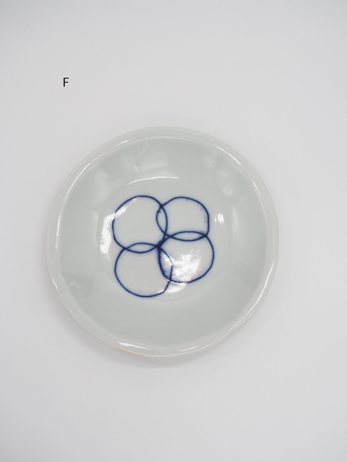 豆皿 / ドウガミスミコ