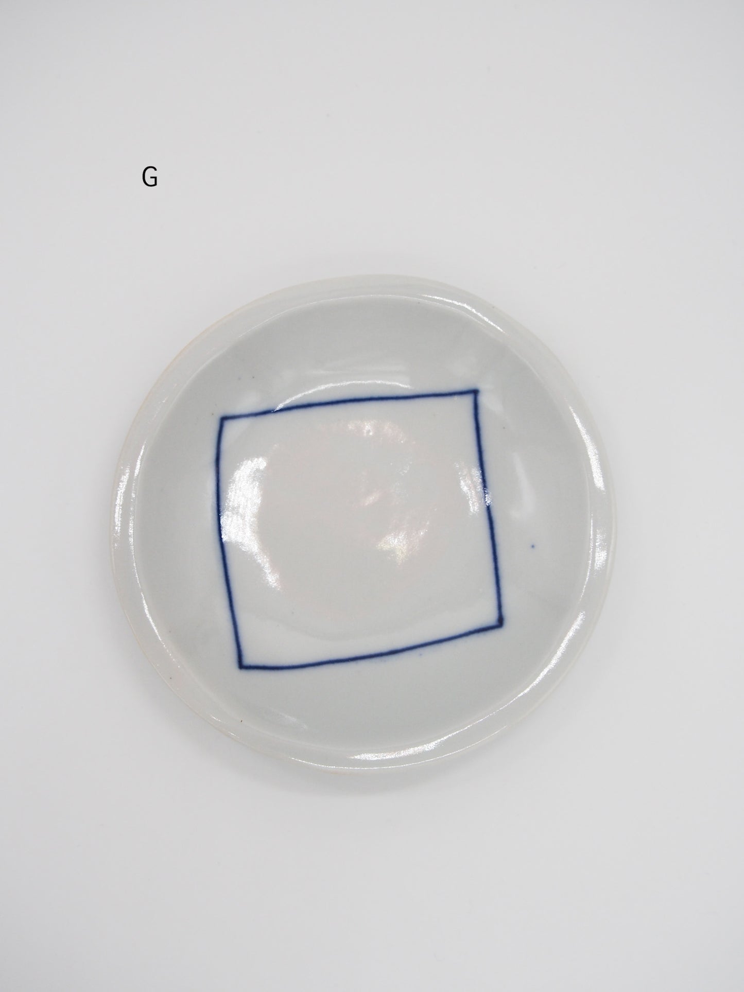 豆皿 / ドウガミスミコ