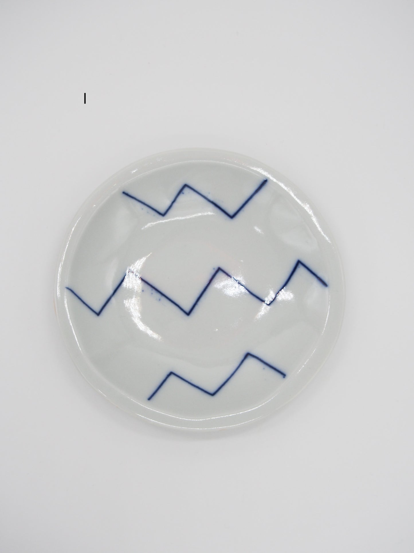 豆皿 / ドウガミスミコ