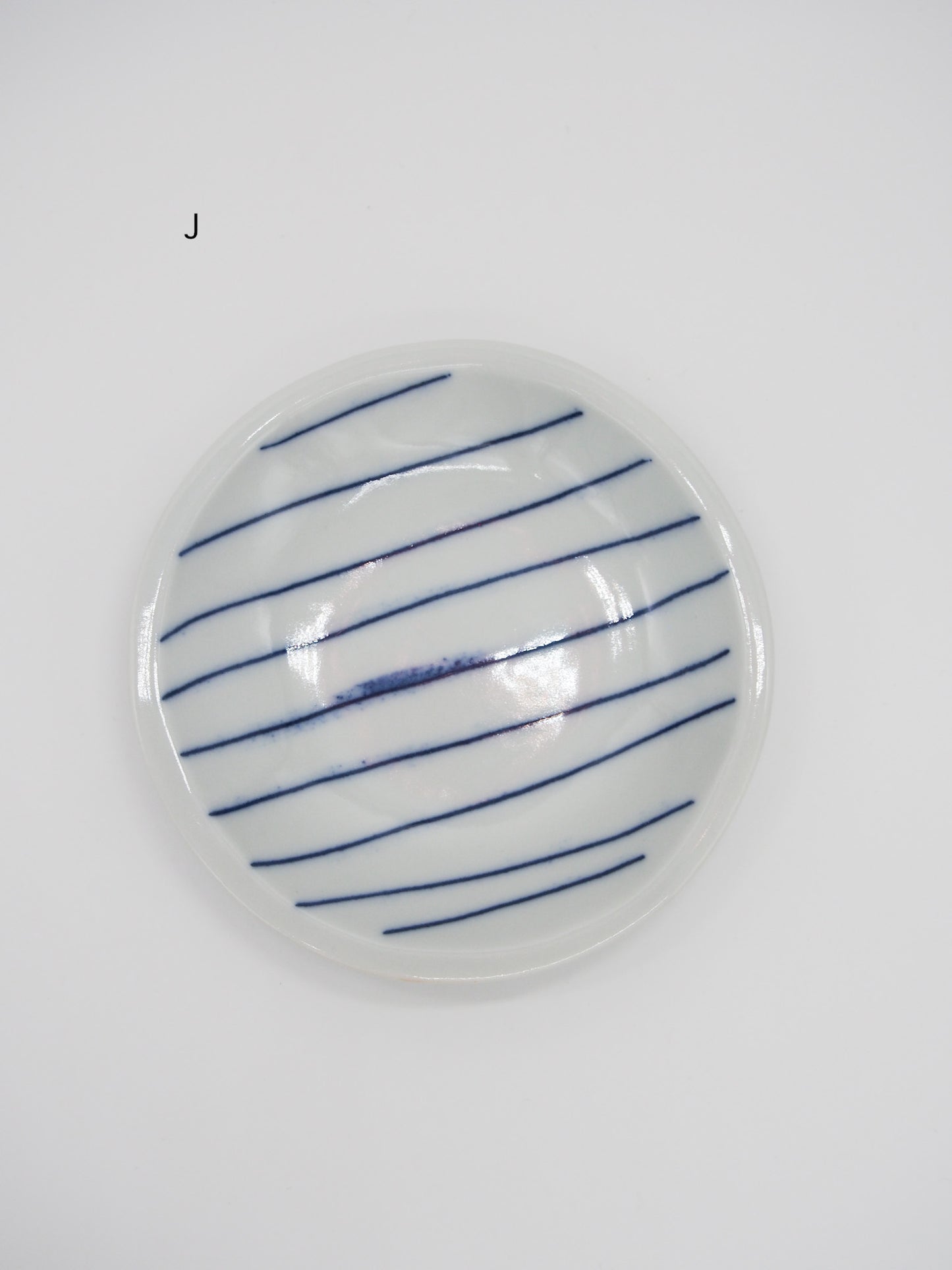 豆皿 / ドウガミスミコ